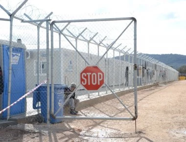 Χίος: Άρχισαν αιφνιδιαστικά εργασίες στο χώρο της ΒΙΑΛ παρότι εκκρεμεί Υπουργική Απόφαση για το σημείο